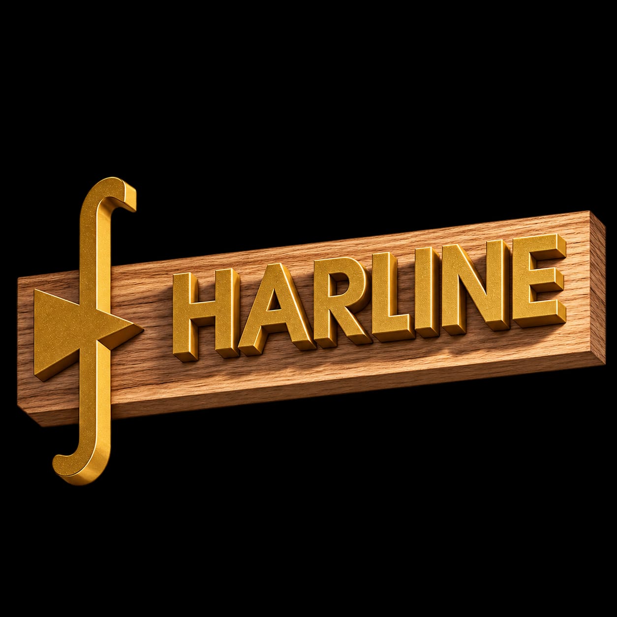 HARLINE LTD.